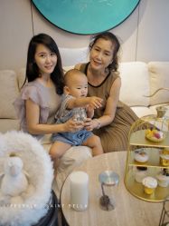 点击看大图 -圣贝拉母婴护理中心(深圳莱佛士店)