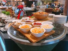 -青岛海尔洲际酒店