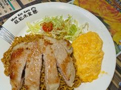 -旺记冰室(九龙中心大厦店)