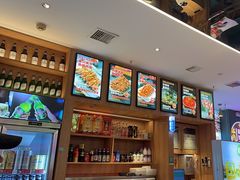 -叁宝烤肉• 西安烧烤(凤城十二路店)