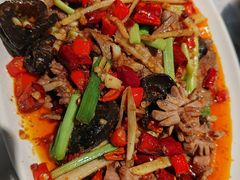 -懒人盐府人家(航天桥店)