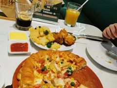 -棒约翰比萨·意面(肇嘉浜路店)