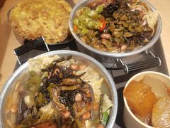 -水平有限广西米粉·广西风味集(五道口店)