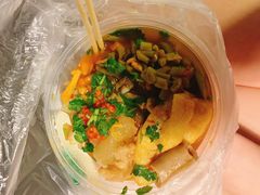 -李阿婆牛杂(鹤龙六路店)