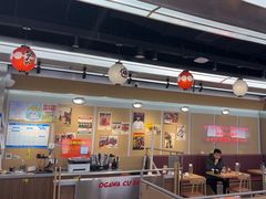 -小川洋风料理(武胜路凯德广场店)