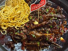 -回味黑鸭煲·始于2006(万松园店)