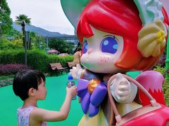 -苏州乐园森林水世界