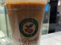 -逸派咖啡 EPARKCOFFEE(广安门店)