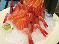刺身-山葵家·创意料理(宁波来福士店)