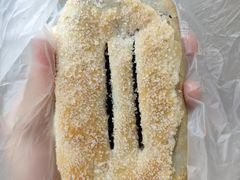 双口酥-长发西饼(临顿路店)