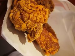 -麦当劳(农光里店)