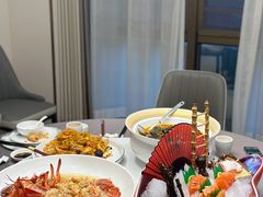 -海鲜e族(马王堆店)