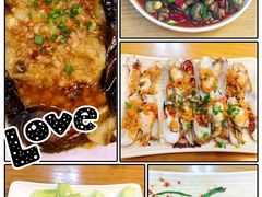 -云晓光头烧烤吧(新大陆广场店)