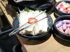-九田家黑牛烤肉(溧水万达店)
