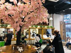 -简影造型·自选烫染接发salon