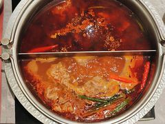 -一绪に寿喜烧(荟聚店)