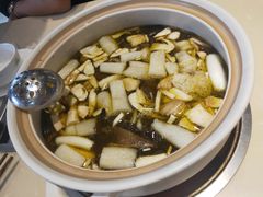 野生菌-爱膳菌锅锅(阳南店)