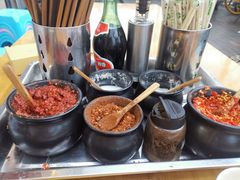 -攀枝花·任德琼·盐边羊肉米线