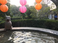 -张家港金凤凰度假村温泉