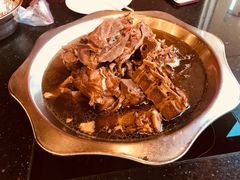 -蝎王府羊蝎子(天通苑店)
