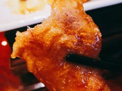 锅包肉-那家小馆(摩天活力城店)