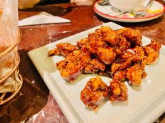 糖醋里脊-新白鹿餐厅(爱琴海购物中心店)