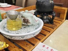 -誉点壹品酒家(中山八店)