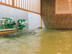 -汤泉良子.足疗按摩.SPA(中关村店)