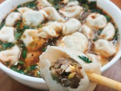-回坊马二饺子馆