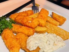 -宜家·瑞典风味餐厅(四元桥店)