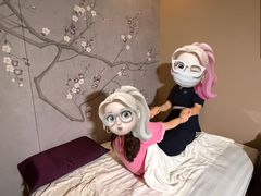 -东方棕泉·洗浴·按摩·美食国际水疗会所(福田店)