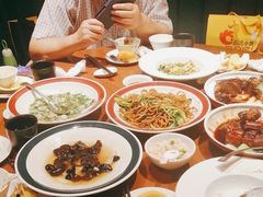 -上海人家花樣年华(中山公园店)