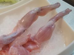 -香天下·四川火锅(安镇大润发店)
