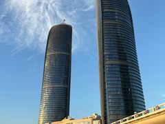 -演武大桥观景平台