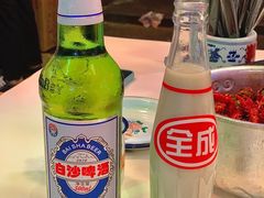 -文和友老长沙龙虾馆(化龙池店)