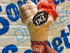 -DQ·蛋糕·冰淇淋(万象城店)