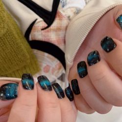 -雪儿·YuKi美甲美睫皮肤管理Salon