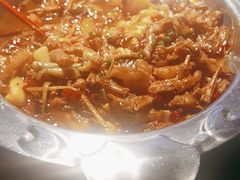 -胖哥俩肉蟹煲(梅溪步步高店)