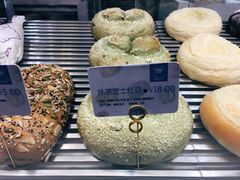-OVEN LAB乐欧酵室(裕华万达店)