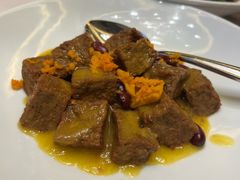 -长沙顺天凯宾斯基酒店·祈顺酒家中餐厅(雨花亭店)