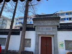-南翔古镇
