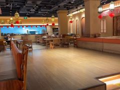 -耶里夏丽·丝路国际·新疆餐厅(浦东区东方路店)