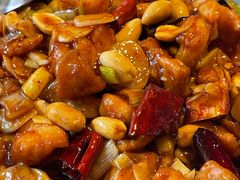 -小吊梨汤·北京菜·烤鸭(双井乐成中心店)