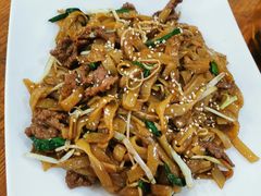 -南记食粥坊·宵夜大排档(莲花总店)