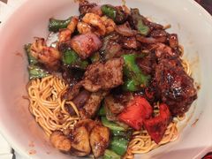 -王繁星面馆(西安熙地港店)