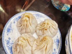 无锡小笼包-熙盛源(凤凰街店)