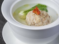 -南京THE TAI太和紫金大酒店