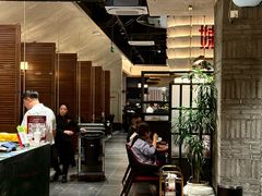 -正禾鲜·潮汕牛肉火锅(凯德天府店)