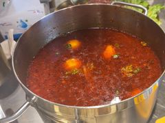 -炉队长·齐齐哈尔家庭烤肉(马家堡店)