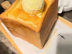 -绿茶餐厅(天津天河城店)